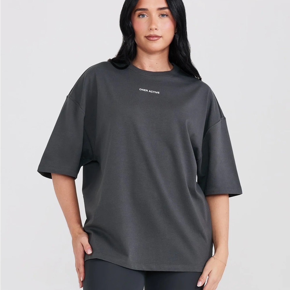 Oner Active - OYB GRAPHIC UNISEX T-SHIRT